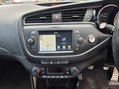 Kia Ceed 1.0 Ceed GT-Line ISG 5dr 19
