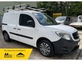Mercedes-Benz Citan 1.5 109 CDI Panel Van 5dr Diesel Manual L2 Euro 5 (90 ps) 1