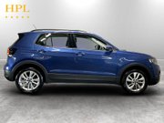 Volkswagen T-Cross 1.0 TSI SE SUV 5dr Petrol DSG Euro 6 (s/s) (110 ps) Air Con - Bluetooth - D 8