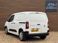 Peugeot Partner 1.5 Partner Professional Premium Blue HDi 10