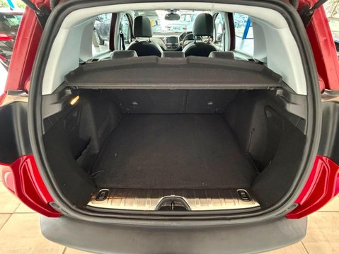 Peugeot 2008 1.2 PureTech GPF GT Line Euro 6 (s/s) 5dr 36