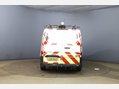 Ford Transit Custom 2.0 320 EcoBlue L1 H1 Euro 6 5dr 7