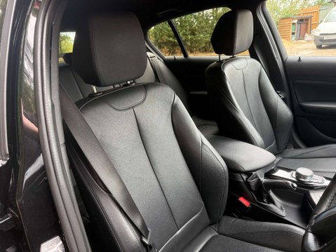 BMW 1 Series 3.0 M140i Shadow Edition Auto 5dr 16