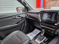 Isuzu D-Max V-CROSS DCB AUTO 12