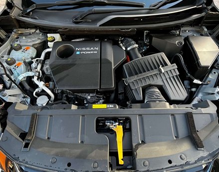 Nissan X-Trail 1.5 X-Trail Acenta Premium E-Power Auto 5dr 7