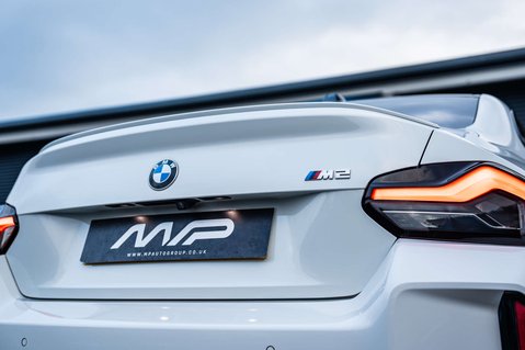 BMW M2 3.0 M2 Auto 3dr 62