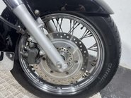 Honda VT750 C CUSTOM SHADOW 2008 INJECTED 12K MOT WARRANTY 750CC CRUISER 26