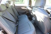 Audi A4 2.0 TFSI 35 Sport Saloon 4dr Petrol S Tronic Euro 6 (s/s) (150 ps) 9
