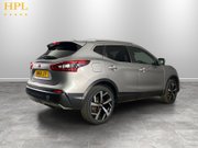 Nissan Qashqai 1.2 DIG-T Tekna SUV 5dr Petrol Manual Euro 6 (s/s) (115 ps) Air Con - Alloy 7