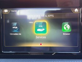 Mercedes-Benz A Class 1.5 A 180 Sport D Auto 5dr 39