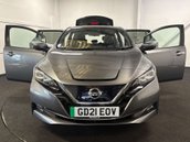 Nissan LEAF Leaf E+ Tekna 5dr 10