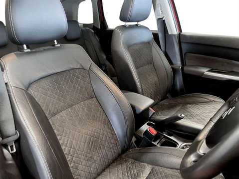 Suzuki Vitara 1.4 Boosterjet MHEV SZ5 SUV 5dr Petrol Hybrid Manual ALLGRIP Euro 6 (s/s) ( 11