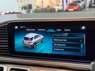 Mercedes-Benz GLE 2.9 GLE350d AMG Line SUV 5dr Diesel G-Tronic 4MATIC Euro 6 (s/s) (272 ps) 54