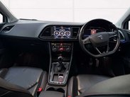 SEAT Leon 1.5 Leon FR Sport TSI Evo 5dr 22