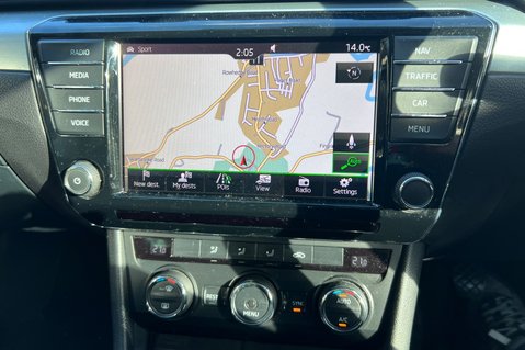 Skoda Superb SE BUSINESS TDI 24