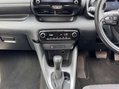 Toyota Yaris 1.5 Yaris Design HEV CVT 5dr 19