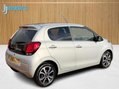 Citroen C1 1.0 VTi Flair Hatchback 5dr Petrol Manual Euro 6 (s/s) (72 ps) 18
