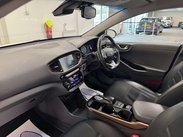 Hyundai IONIQ IONIQ Premium BEV 5dr 19