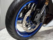 Suzuki GSX-R GSXR600 2008 K7 ONLY 14K NEW MOT 600CC SUPER SPORT 28