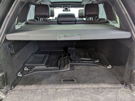 Land Rover Range Rover 3.0 Range Rover Vogue TDV6 Auto 4WD 5dr 44