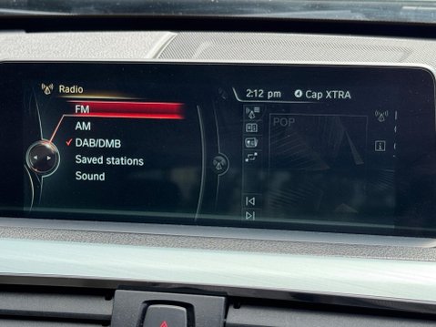 BMW 4 Series 2.0 420d M Sport Auto Euro 6 (s/s) 5dr 15