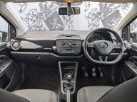 Skoda Citigo BLACK EDITION MPI 18