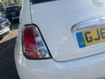 Fiat 500 1.2 S Euro 6 (s/s) 3dr 12
