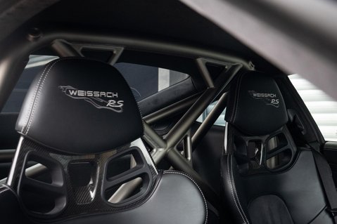 Porsche 911 4.0 991 GT3 RS PDK Euro 6 2dr 2