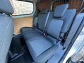 Ford Transit Connect 1.5 230 EcoBlue Trend Crew Van L2 Euro 6 (s/s) 6dr 36