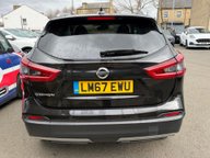 Nissan Qashqai N-CONNECTA DIG-T 5