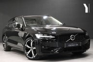 Volvo V60 2.0 V60 + B4 MHEV Auto 5dr 1