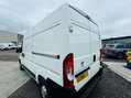 Peugeot Boxer 2.2 Boxer 335 Professional L2H2 Blue HDi 6