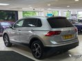 Volkswagen Tiguan 2.0 TDI BlueMotion Tech SE Navigation 4Motion Euro 6 (s/s) 5dr 5