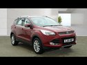 Ford Kuga 1.5T EcoBoost Titanium SUV 5dr Petrol Manual 2WD Euro 6 (s/s) (150 ps)