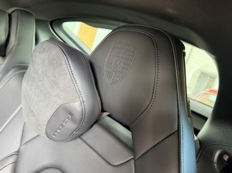Porsche Panamera PDK 45
