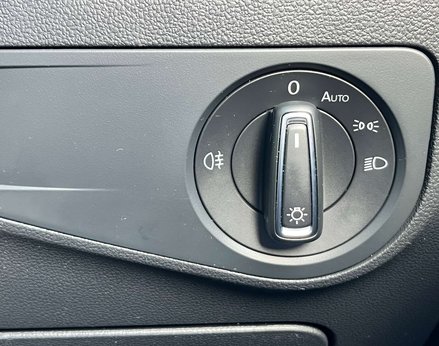 Volkswagen Tiguan 1.5 Tiguan Allspace Life TSi Semi-Auto 5dr 65