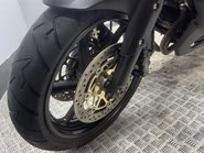 Honda VFR 2014 ONLY 28K NEW MOT CLEAN ADVENTURE TOURER BIKE 800CC 40