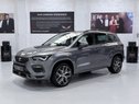 SEAT Ateca ECOTSI FR SPORT DSG