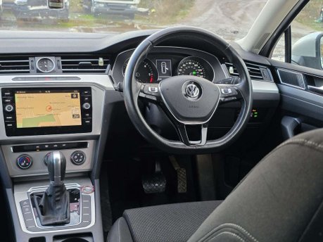 Volkswagen Passat 2.0 TDI SE Business Estate 5dr Diesel DSG Euro 6 (s/s) (150 ps) 41