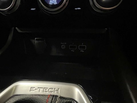 Renault Arkana 1.6 Arkana RS Line E-Tech HEV Auto 5dr 25