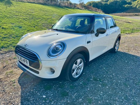 Mini Hatch COOPER CLASSIC 8