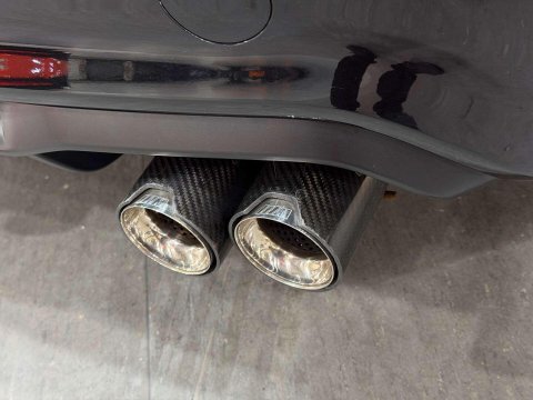 BMW M2 3.0 BiTurbo GPF Competition Coupe 2dr Petrol DCT Euro 6 (s/s) (410 ps) 53