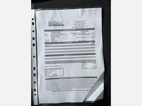 Vauxhall Vivaro 1.5 Turbo D 2900 Sportive L2 H1 Euro 6 (s/s) 5dr 39