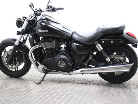 Triumph Thunderbird THUNDERBIRD STORM ABS 7