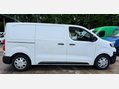 Peugeot Expert 1.6 BlueHDi 1000 Professional Standard Panel Van 6dr Diesel Manual MWB Euro 11