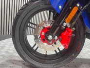 Tianying TY50 2025 DIRECT BIKES 50 159 MILES 50CC LEARNER SCOOTER 47