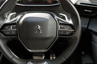 Peugeot 208 PURETECH GT S/S 20