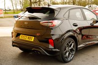 Ford Puma ST 8