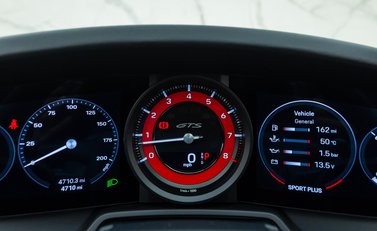 Porsche 911 Targa 4 GTS (992) 24