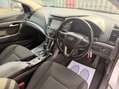 Hyundai i40 1.7 i40 SE Nav CRDi Blue Drive Semi-Auto 4dr 2